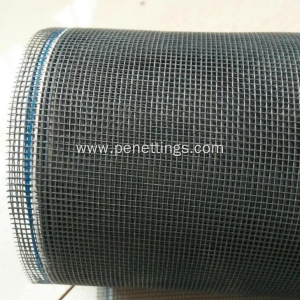 High Quality Fiberglass Mosquito Netting Mesh